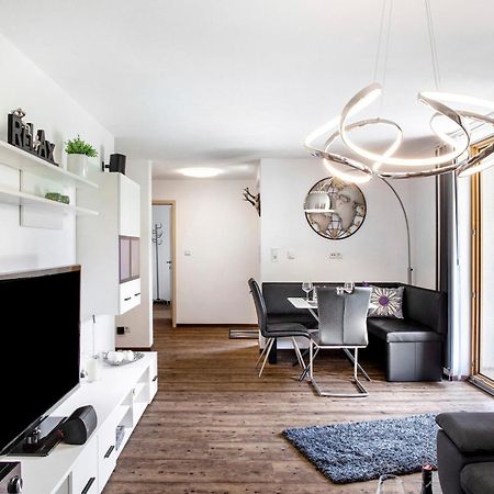 Mosers Ferienwohnung Am Sonnenhang Jenbach Eksteriør bilde
